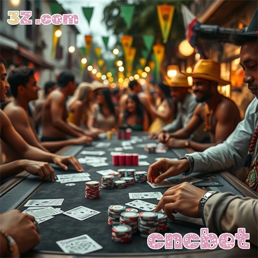 Apostas emocionantes no site cnc bet para todos os jogadores