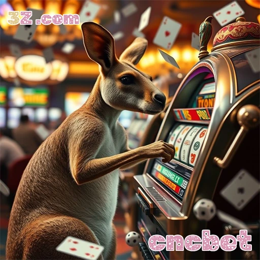 Cassino Fantástico e Empolgante no CNC Bet