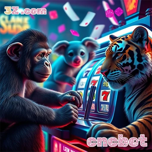 Diversão Sem Limites com Jogos no Site cnc bet