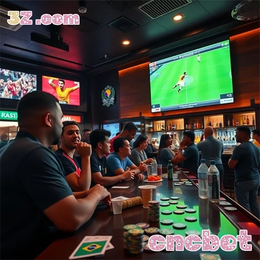 cnc bet Promoções Atuais