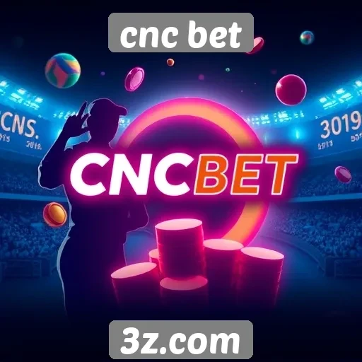 Análise de recursos e jogos disponíveis no cnc bet