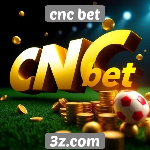 Comparativo de bônus e promoções da cnc bet