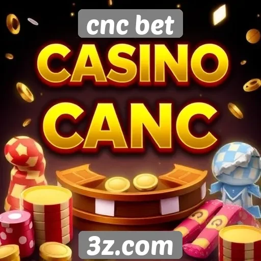 jogos de cassino disponíveis no cnc bet