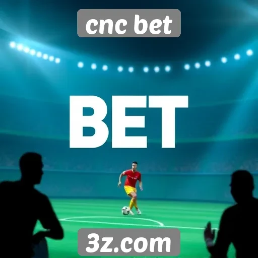 Desempenho financeiro do Cnc Bet em 2025