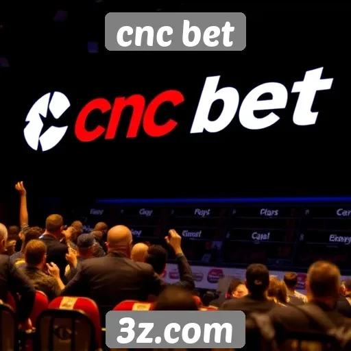 Transparência nas operações financeiras do Cnc Bet