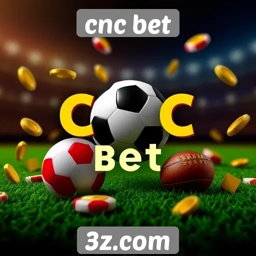 Principais jogos disponíveis no site CNC Bet