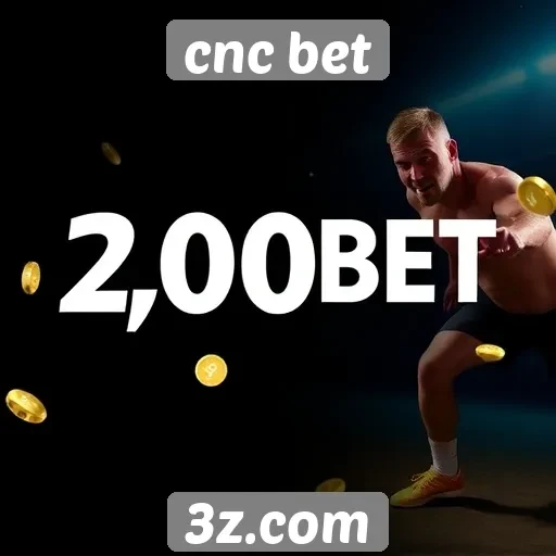 aprenda a utilizar bônus e promoções no cnc bet