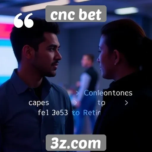 Depoimentos de usuários sobre a experiência no Cnc Bet
